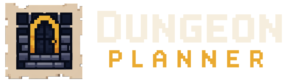 DungeonPlanner